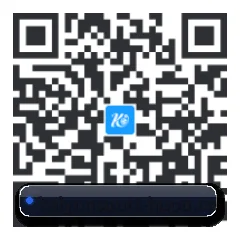 Android 系统版 二维码